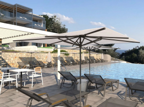 Amira Suites Skiathos