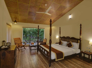 Ranthambore Tiger Inn Comfort Resort