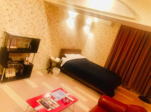 Hotel Mermaid (Leisure Hotel)