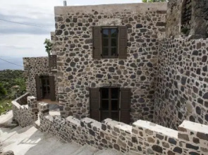 Moustafa Stone House