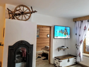 Apartament Giewont