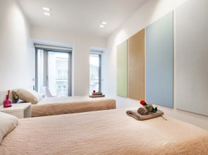 Stay Barcelona Apartments Diagonal Mar
