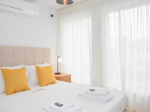 Liiiving in Porto - Modern Glam Apartment J