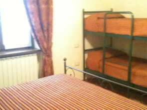 Agriturismo Lo Sgorzolo