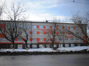 Molodezhnaya Hotel