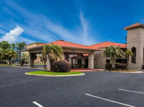 La Quinta Inn Savannah