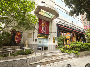 Hotel HD Palace