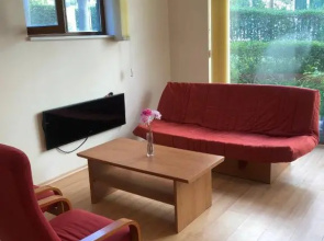 Elenite - Sveti Vlas - Messambria Fort Beach - 1-bed Vladimir