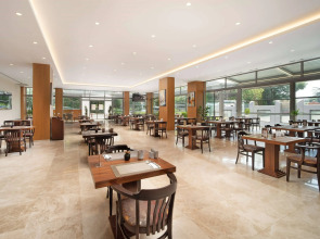 Ramada Plaza by Wyndham Istanbul Atakoy