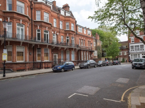A Place Like Home - Comfortable South Kensington Apartment