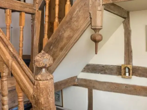 Beautifully Historic Manor House - The East Wing