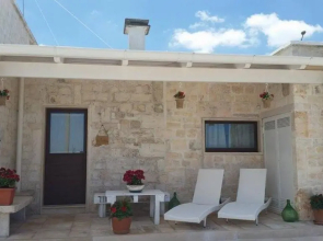 I Trulli Di Badi