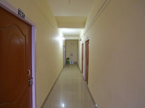 OYO Flagship 41355 Shree Krishna Guest House