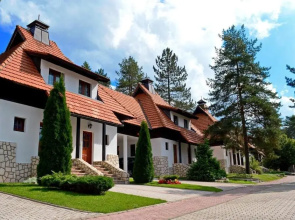 Kraljevi Konaci Zlatibor
