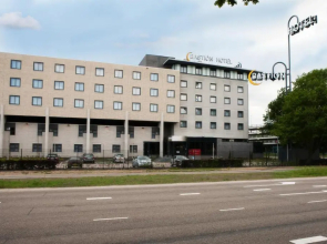 Bastion Hotel Utrecht