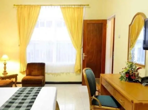 Hotel Wijaya