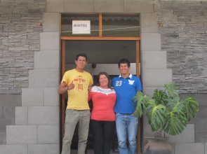 Tumy House B&B