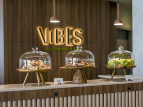 Park Inn by Radisson Krakow