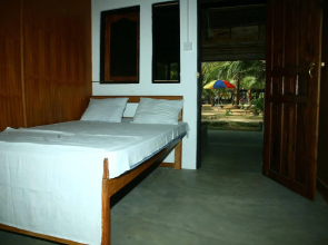 Kite Paradise Resort-Kalpitiya