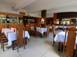 Ośrodek hotelowy Optima