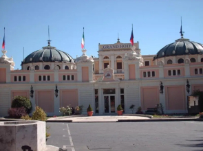 Hotel San Marco