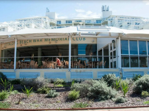 Ettalong Beach Apartments