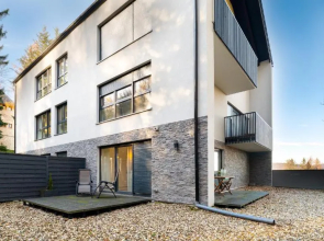 HELLO Apartamenty przy strumyku