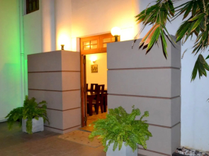 Capital Regency Hotel