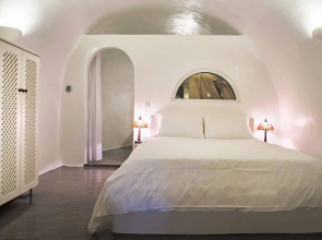 Revelis Villa & Canava