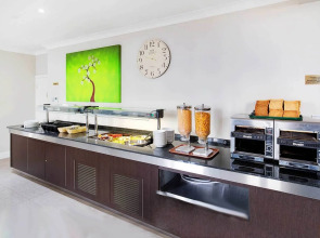 Park Avenue Bayswater Inn Hyde Park