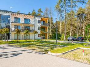 Apartamenty Sun & Snow Euronia