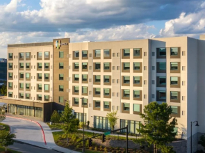 EVEN Hotel Atlanta - Cobb Galleria by IHG