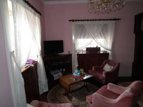 Casa do Caseiro