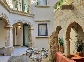 Casa 63 Hotel Boutique & Spa