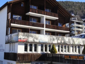 Hotel Gebidem