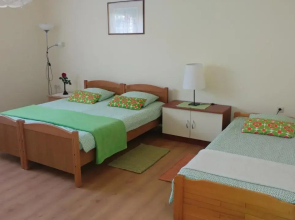 Apartment Cecilia Koprivnica