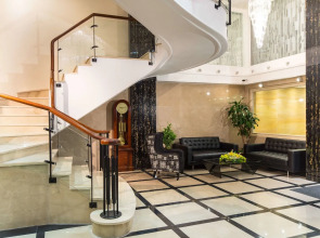 Empress Hotel HoChiMinh City