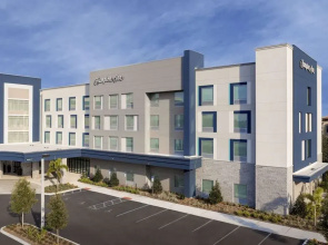 Hampton Inn By Hilton Orlando Southeast Nona