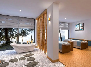 Asteria Mui Ne Resort