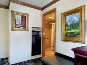 Best Western Plus Yosemite Gateway Inn