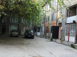 Deniz Hostel Han