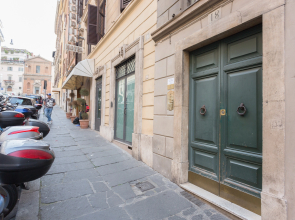 Casa Heberart Guest House Capo Le Case