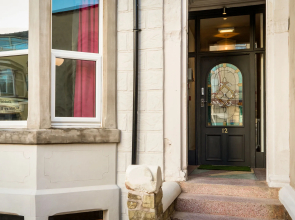 The Chatwal Boutique Hotel