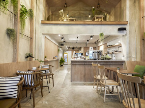 Vann Bangkok Boutique House