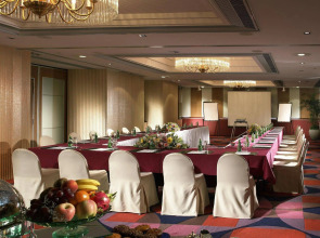 The Park Lane Hong Kong, Autograph Collection