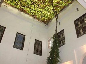 Riad Dar Lemrabet