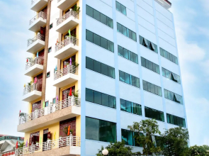 Long Giang Hotel