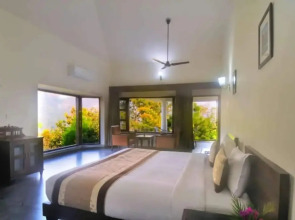Vanvasa Resort