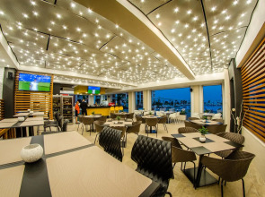 Premier Fort Beach Sveti Vlas