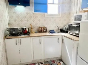 Appartement S+2 à lac 1 à côté hôtel Movempick